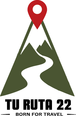 Tu Ruta 22